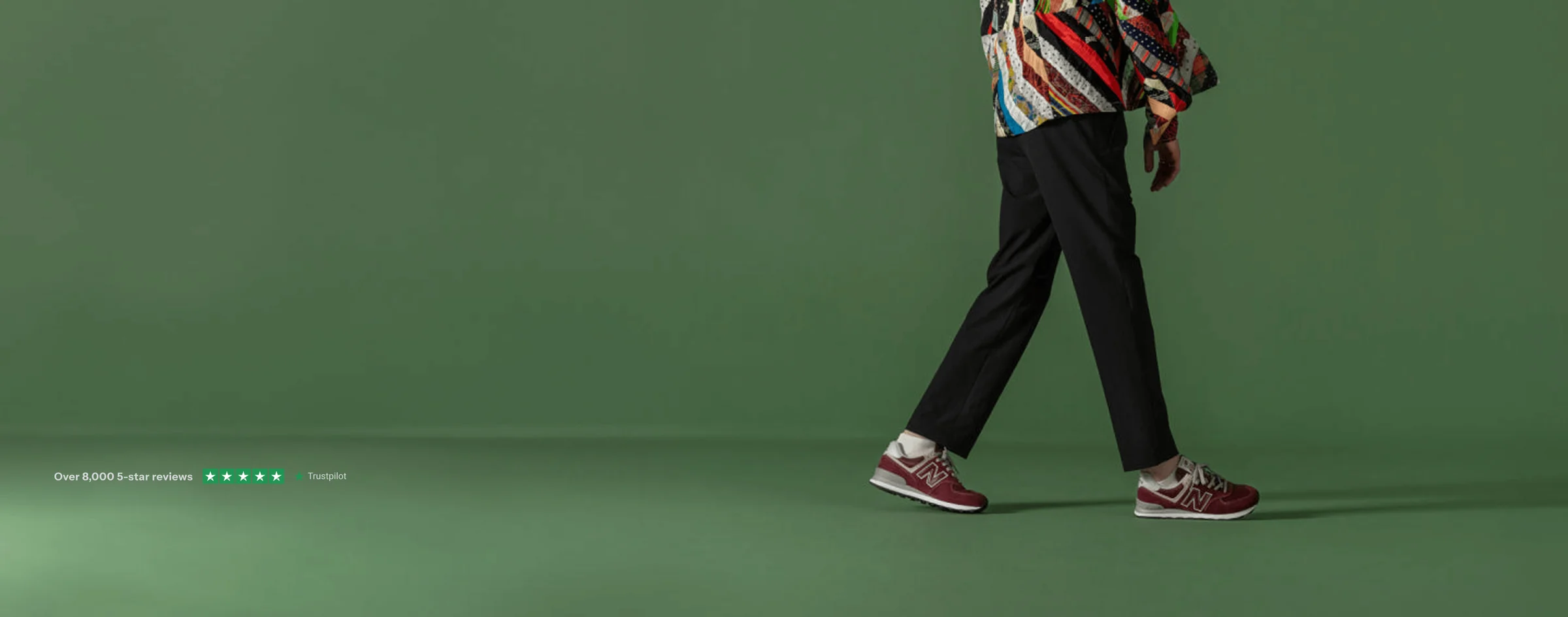 Extra Width, Extraordinary Comfort